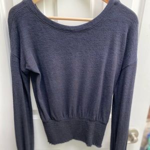 Abercrombie & Fitch Sweater